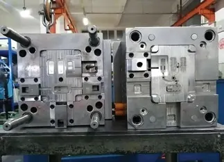 代表性模具